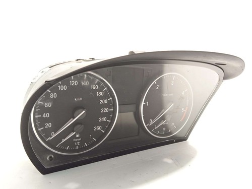 9166846 instrument panel - instrument,