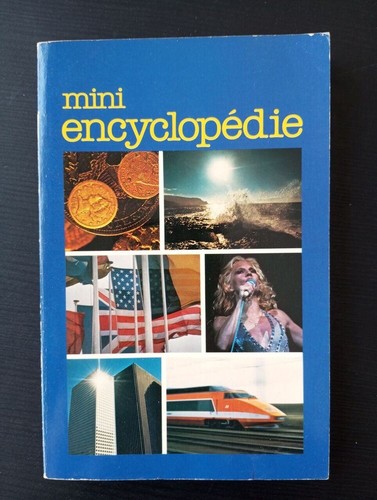 Mini enciclopedia collettivo - mini, |