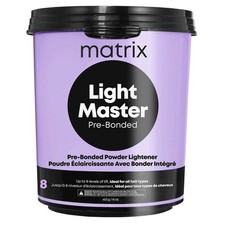 Matrix Light Master polvere