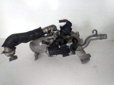 VALVOLA EGR PER PEUGEOT 207 2° Serie 505923010 702209030 DV4C diesel 1400 (09>