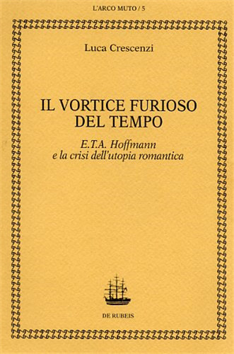 Crescenzi luca il vortice - il,
