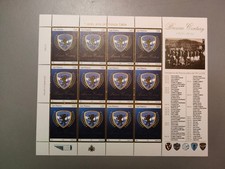 SAN MARINO 2011 MINIFOGLIO