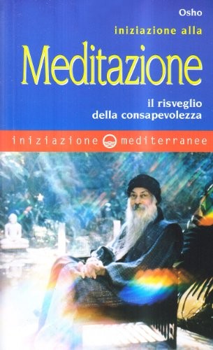 Iniziazione alla meditazione - iniziazione,
