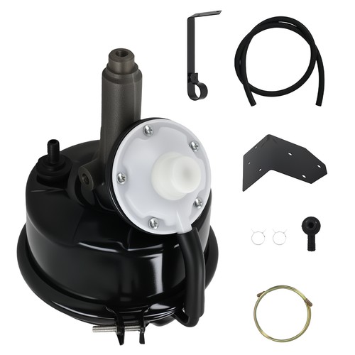 Kit servo freno for rover - freno,
