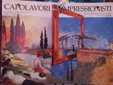 CAPOLAVORI DEGLI