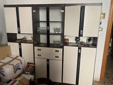 Mobile Con Due Lettini A Scomparsa