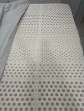 Materasso Lattice 140x200