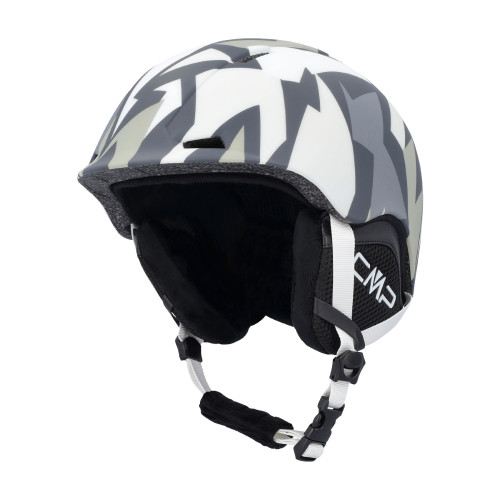 Cmp ski helmet kids - kids, casco