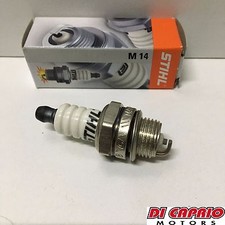 STIHL CANDELA MOTORE 2T M14