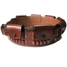 Cinghia munizioni fucile