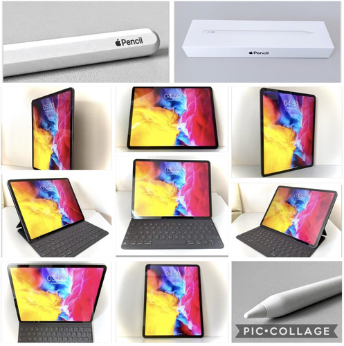 Apple ipad pro pollici - 12,9, 3a
