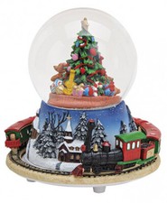 Carillon Classic Christmas