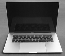 Apple MacBook Pro 2019 15"
