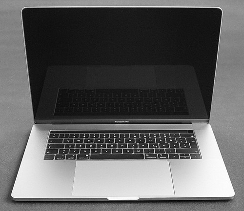 Apple macbook pro 2019 - 2019, 15"