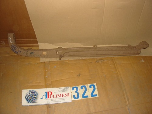 155 montante superiore - montante,