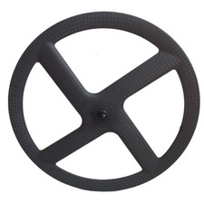 Set ruote bici 700c 4 razze