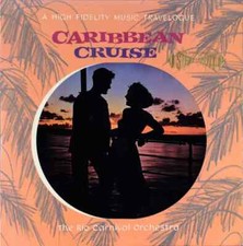The Rio Carnival Orchestra