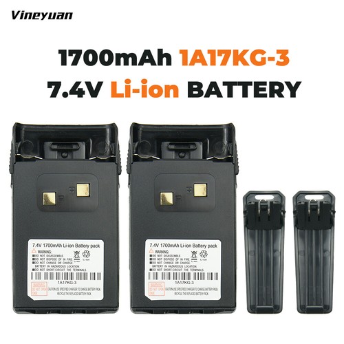 Batteria agli ioni litio - ioni, di