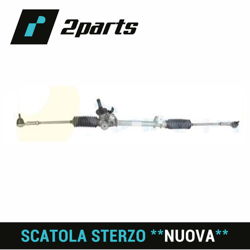 Scatola sterzo - sterzo, guida