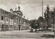 TREGNAGO m.317 - MUNICIPIO (VERONA) 