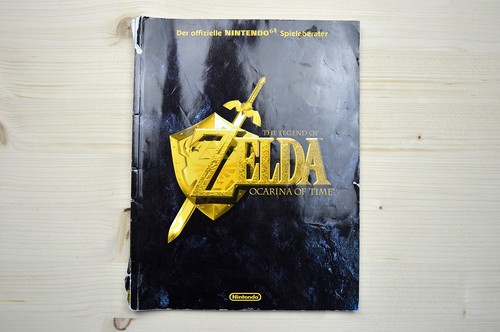 N64 consulente di gioco - n64,