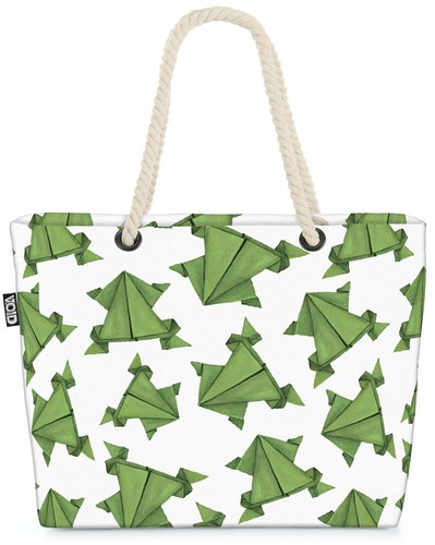 Borsa void origami rane - borsa,
