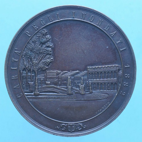 Padova medaglia premio - premio, per