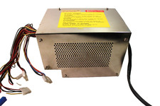 New Power Switching Power