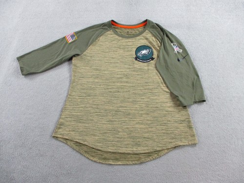 Philadelphia eagles camicia - philadelphia,