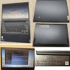 Lenovo IdeaPad 3 CB 14IGL05 14.0" 64GB ChromeOS Chromebook notebook