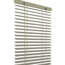 VENEZIANA COLOR CREMA 30X160cm