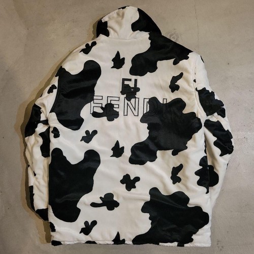 Giacca uomo reversibile