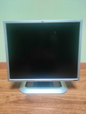 Monitor HP RA374A 19'' pollici LCD Dual DVI FullHD con supporto girevole