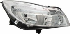 Faro Anteriore DX Per Opel