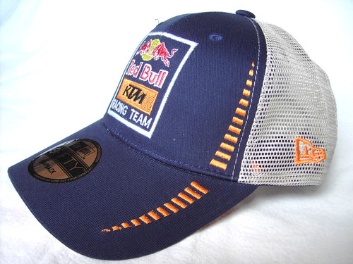 Ktm red bull basecap - ktm,