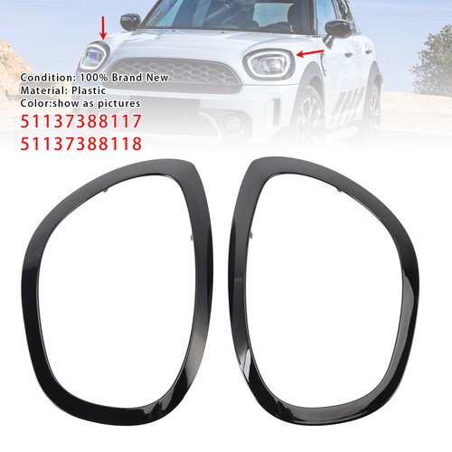 2pcs left right - &,