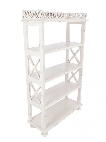 Etagere per casa legno - etagere,