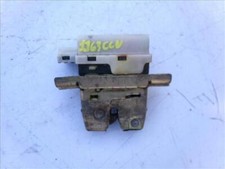 serratura portellone