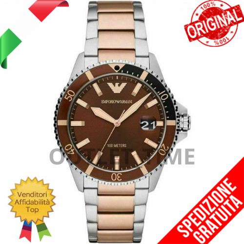 Orologio emporio armani - emporio,