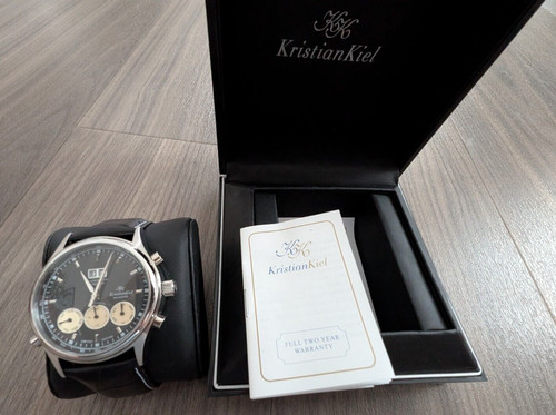 Orologio automatico uomo - orologio,