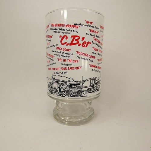 Bicchiere birra manici - , radio