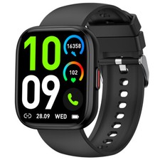 Bluetooth Call Smart Watch