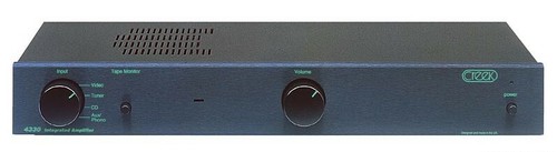 Amplificatore integrato creek - integrato,
