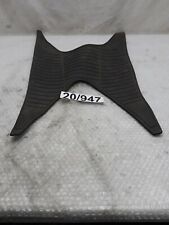 Tappetino in gomma per pedana Malaguti F10 50cc