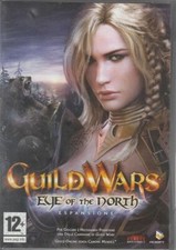 GUILD WARS. Eye of the north. Espansione. Videogioco PC ITALIANO