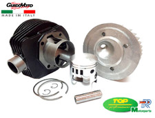 GRUPPO TERMICO DR Ø 63 VESPA