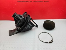 AIR BOX AIRBOX FILTER CLEANER BOOT YAMAHA YZF 250 4T 2006 2009 2007 2008