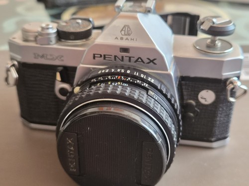 Asahi pentax macchina - pentax,