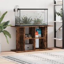 Aquarium Stand, Aquarium