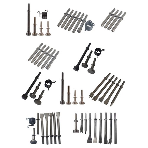 Set punte aria compressa - ad,
